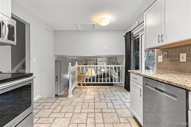7263 Deframe Court Arvada, CO 80005