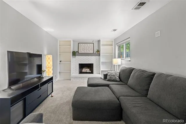 7263 Deframe Court Arvada, CO 80005