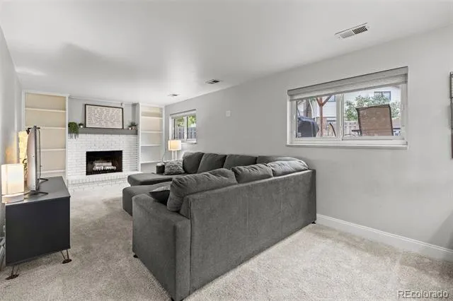 7263 Deframe Court Arvada, CO 80005