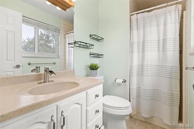 7263 Deframe Court Arvada, CO 80005