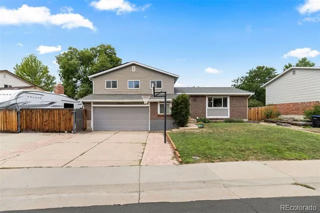 7263 Deframe Court Arvada, CO 80005