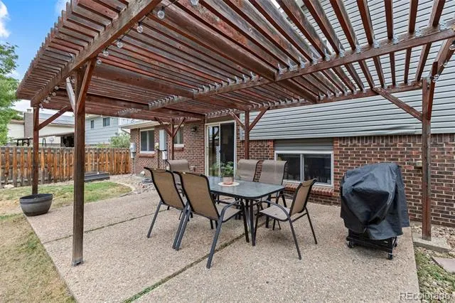 7263 Deframe Court Arvada, CO 80005