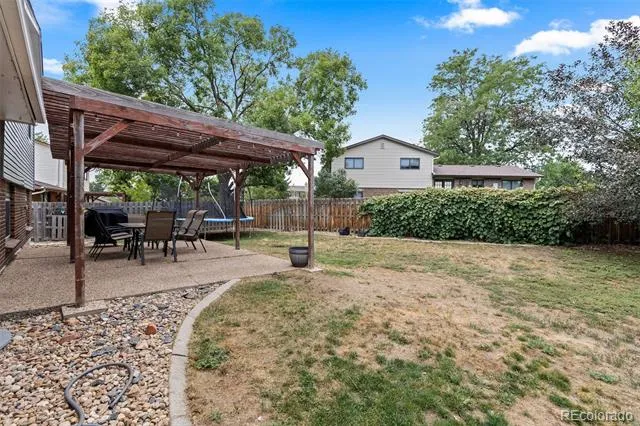 7263 Deframe Court Arvada, CO 80005