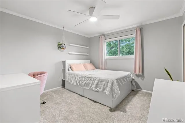 7263 Deframe Court Arvada, CO 80005