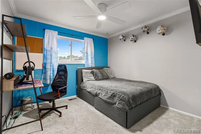 7263 Deframe Court Arvada, CO 80005