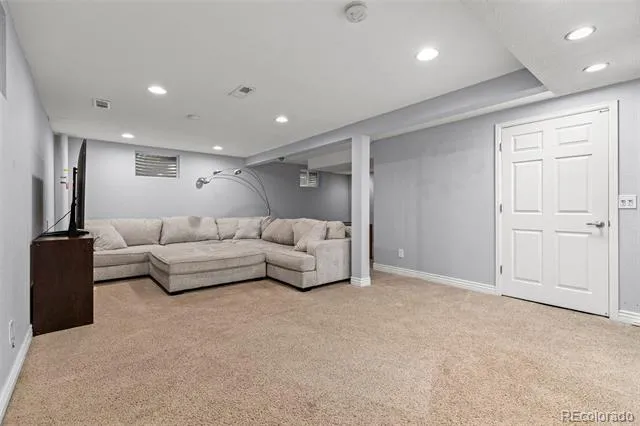7263 Deframe Court Arvada, CO 80005