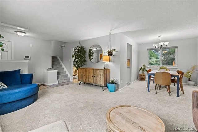 7263 Deframe Court Arvada, CO 80005