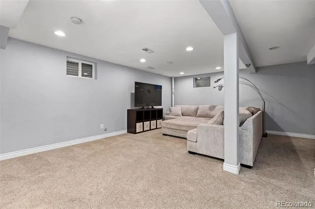 7263 Deframe Court Arvada, CO 80005