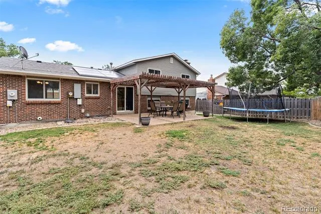 7263 Deframe Court Arvada, CO 80005