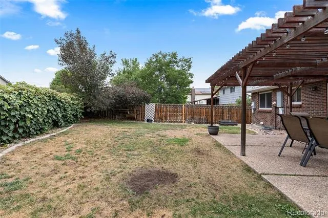 7263 Deframe Court Arvada, CO 80005