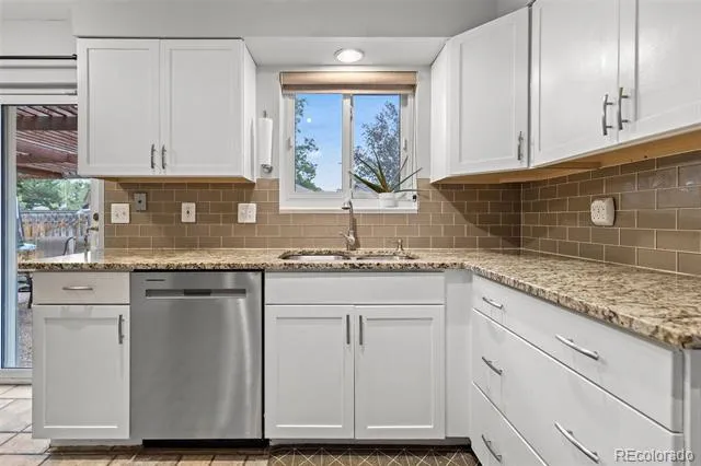 7263 Deframe Court Arvada, CO 80005