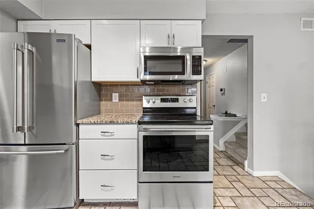 7263 Deframe Court Arvada, CO 80005