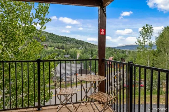 3295 Apres Ski Way #B8 Steamboat Springs, CO 80487