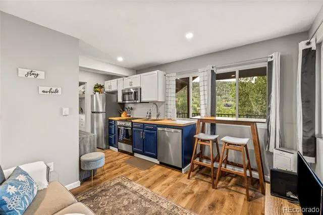 3295 Apres Ski Way #B8 Steamboat Springs, CO 80487