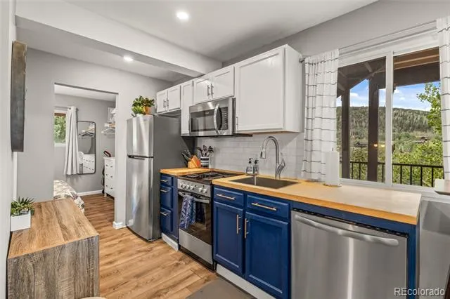 3295 Apres Ski Way #B8 Steamboat Springs, CO 80487