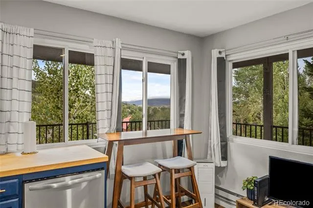 3295 Apres Ski Way #B8 Steamboat Springs, CO 80487