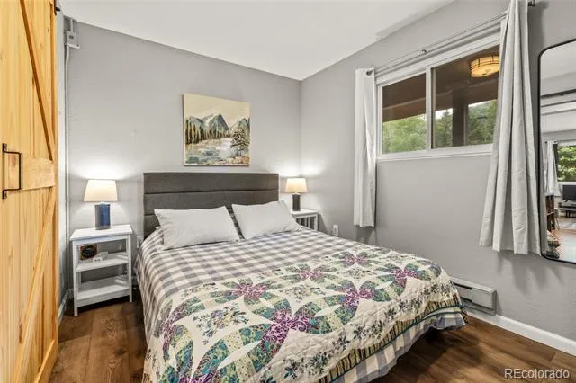 3295 Apres Ski Way #B8 Steamboat Springs, CO 80487