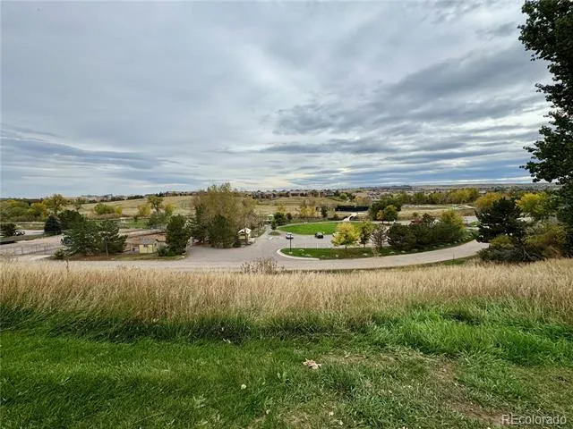 1815 Spaulding Circle Superior, CO 80027