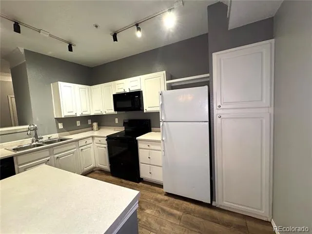 1815 Spaulding Circle Superior, CO 80027