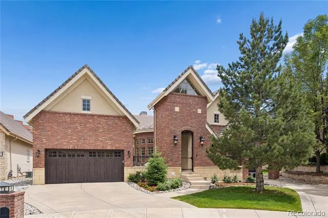 12 Sommerset Circle Greenwood Village, CO 80111