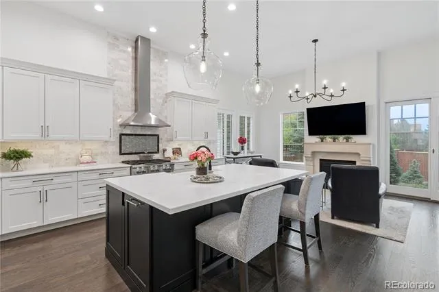 12 Sommerset Circle Greenwood Village, CO 80111
