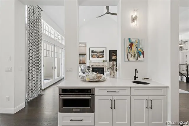 12 Sommerset Circle Greenwood Village, CO 80111