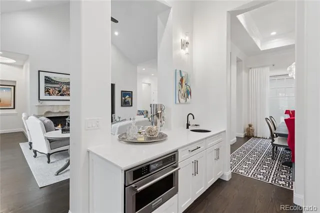 12 Sommerset Circle Greenwood Village, CO 80111