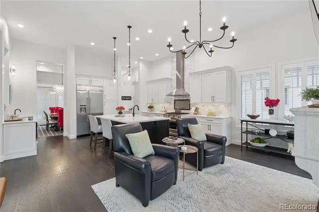 12 Sommerset Circle Greenwood Village, CO 80111