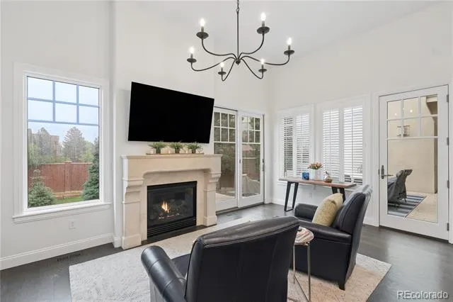 12 Sommerset Circle Greenwood Village, CO 80111