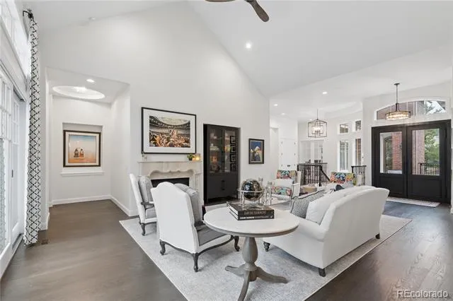 12 Sommerset Circle Greenwood Village, CO 80111