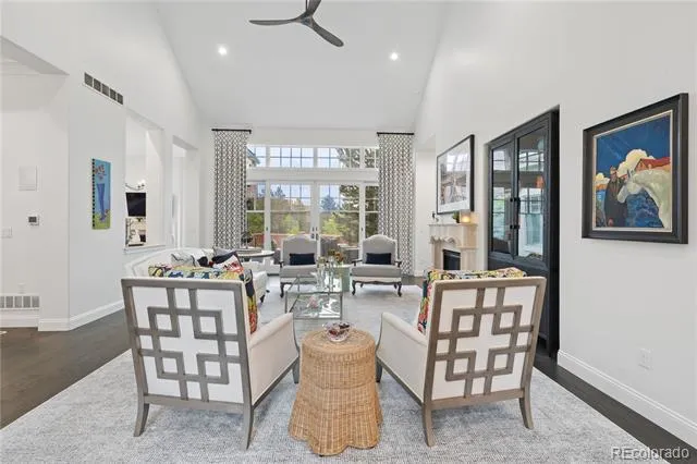 12 Sommerset Circle Greenwood Village, CO 80111