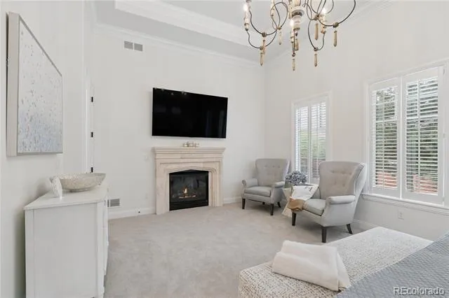 12 Sommerset Circle Greenwood Village, CO 80111