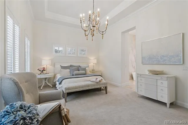 12 Sommerset Circle Greenwood Village, CO 80111