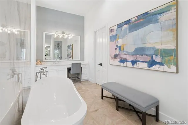 12 Sommerset Circle Greenwood Village, CO 80111