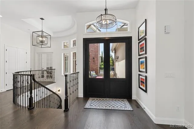 12 Sommerset Circle Greenwood Village, CO 80111