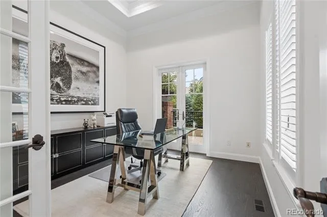 12 Sommerset Circle Greenwood Village, CO 80111