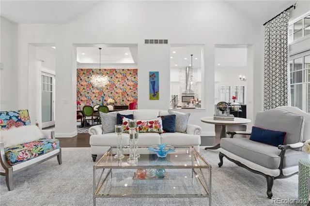 12 Sommerset Circle Greenwood Village, CO 80111