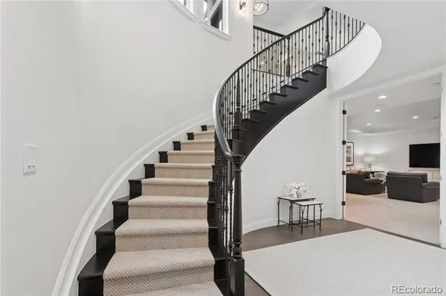 12 Sommerset Circle Greenwood Village, CO 80111