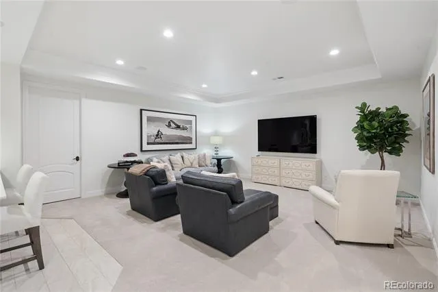 12 Sommerset Circle Greenwood Village, CO 80111
