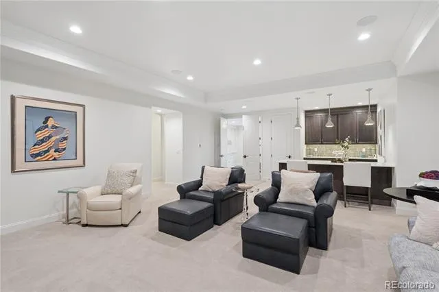 12 Sommerset Circle Greenwood Village, CO 80111