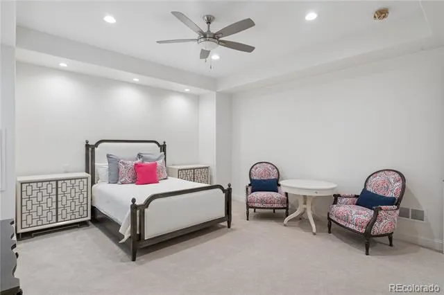 12 Sommerset Circle Greenwood Village, CO 80111