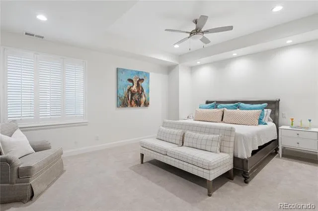 12 Sommerset Circle Greenwood Village, CO 80111
