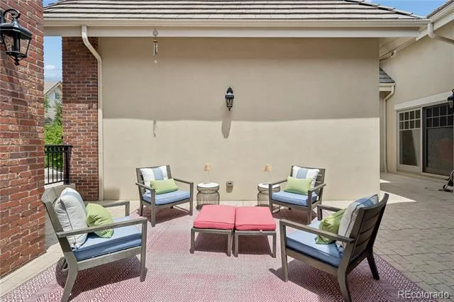 12 Sommerset Circle Greenwood Village, CO 80111