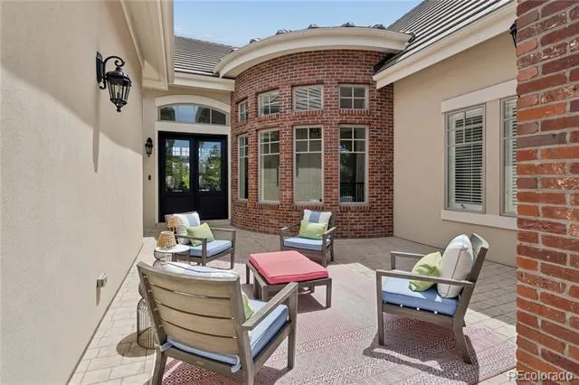 12 Sommerset Circle Greenwood Village, CO 80111