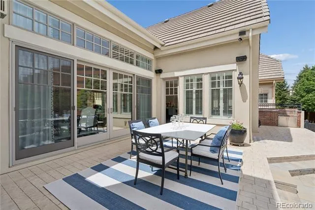 12 Sommerset Circle Greenwood Village, CO 80111