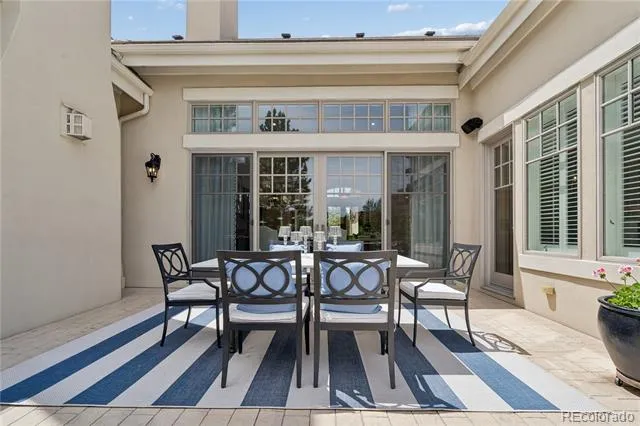 12 Sommerset Circle Greenwood Village, CO 80111