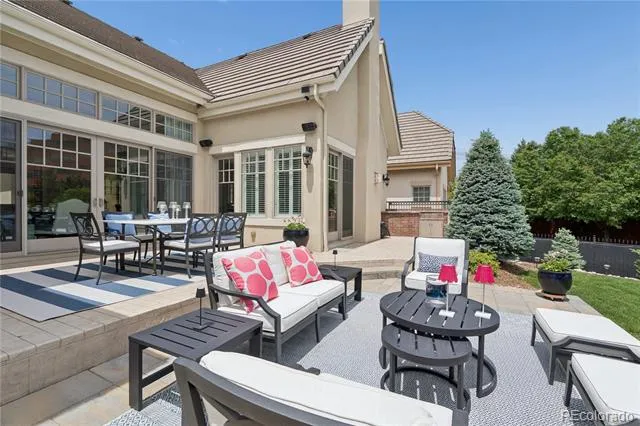 12 Sommerset Circle Greenwood Village, CO 80111
