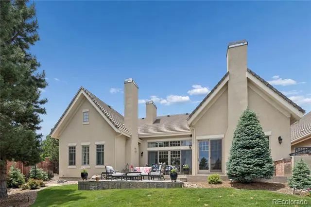 12 Sommerset Circle Greenwood Village, CO 80111