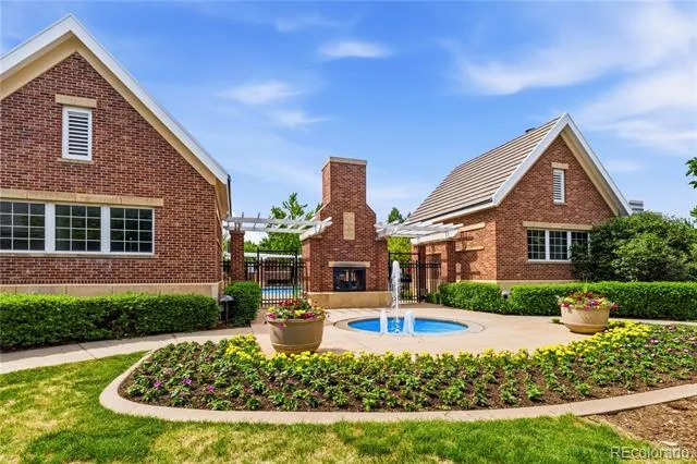 12 Sommerset Circle Greenwood Village, CO 80111