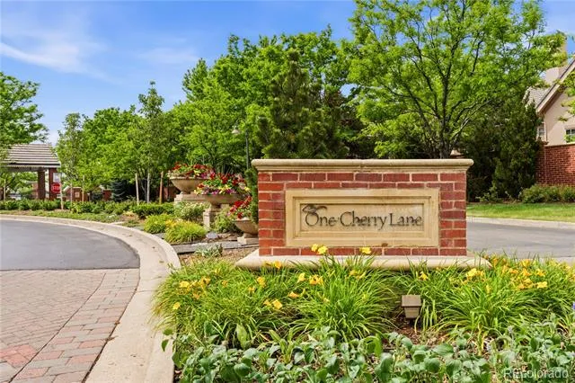 12 Sommerset Circle Greenwood Village, CO 80111